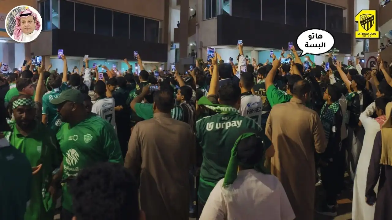 “استحوا سنُعيدكم لحجمكم”.. أبوهداية يستنكر هتافات مشجعي الأهلي