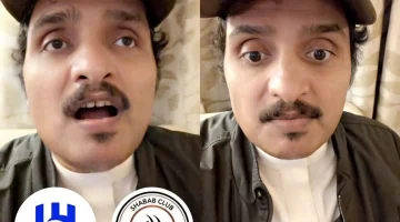 “صيد سهل”.. الصبحان يتوقع نتيجة مواجهة الهلال والشباب