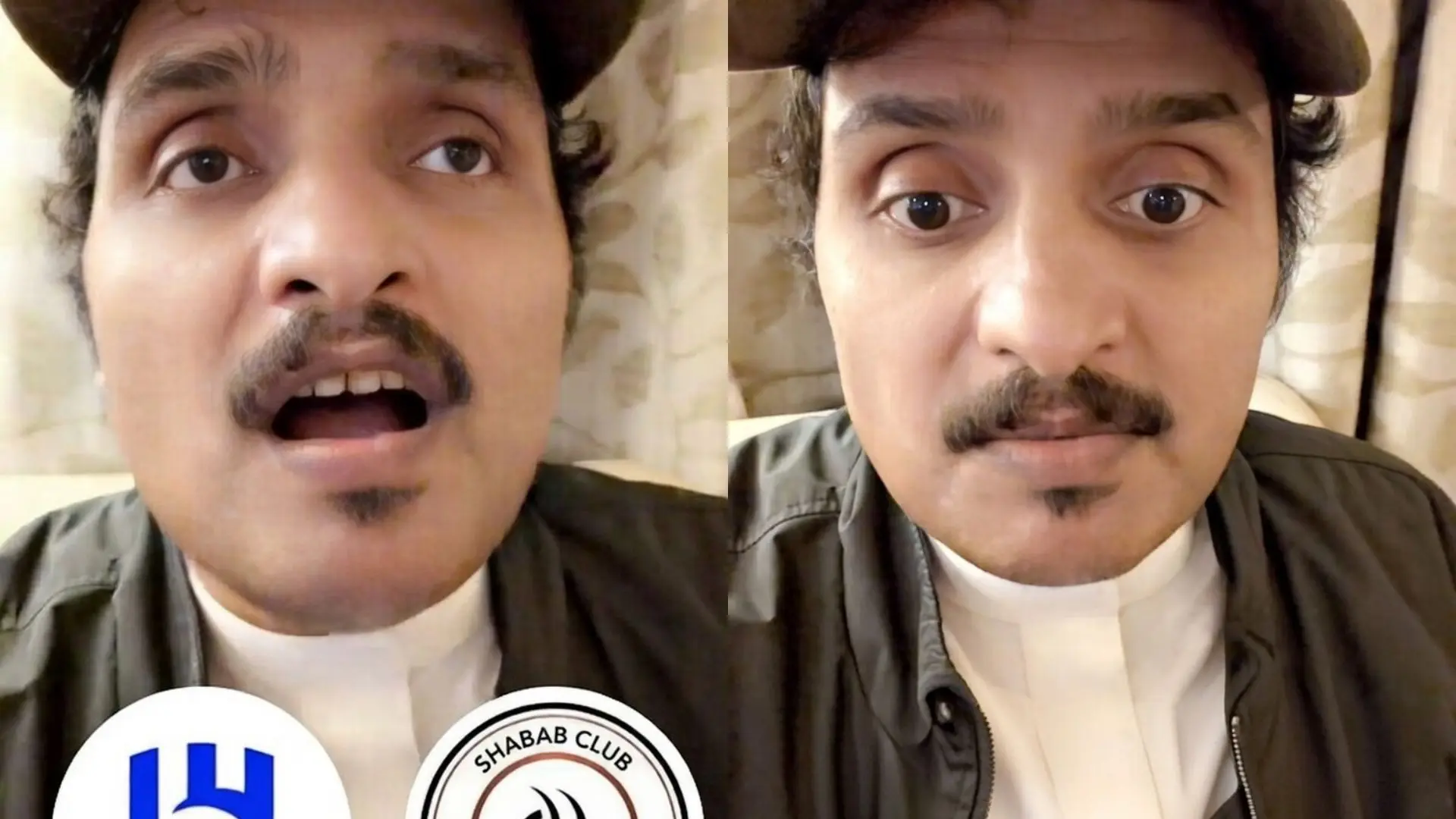 “صيد سهل”.. الصبحان يتوقع نتيجة مواجهة الهلال والشباب