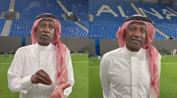 “ليست الهلال”.. ماجد عبدالله يحدد أصعب مباراة متبقية للنصر