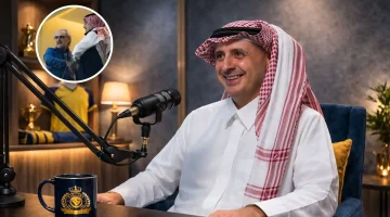 تركي بن خالد يكشف أكبر سلبية في المشروع الرياضي السعودي