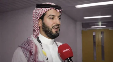 جماهير الهلال تفتح النار على فهد بن نافل