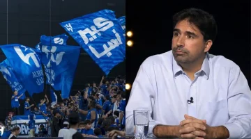 دعوات هلالية لإقالة رئيس لجنة الحكام وإحالة حكام للتقاعد