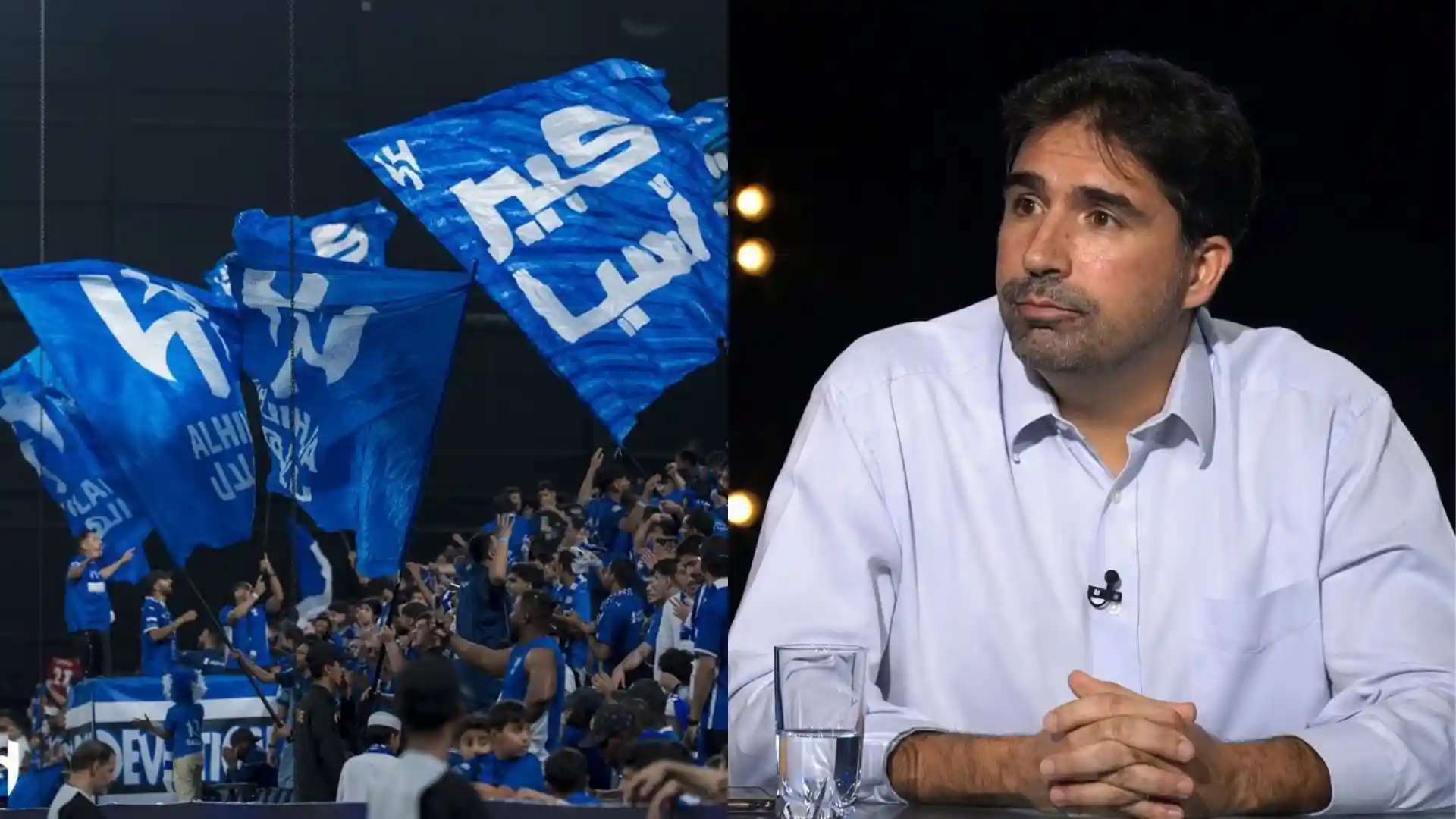 دعوات هلالية لإقالة رئيس لجنة الحكام وإحالة حكام للتقاعد