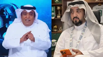 “لم ننسَ الماضي”.. خطاب رسمي من الأهلي ضد وليد الفراج