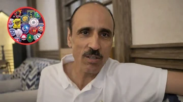 “أقولها بكامل قواي العقلية”.. سعود السمار يكشف أمنيته لبطل الدوري