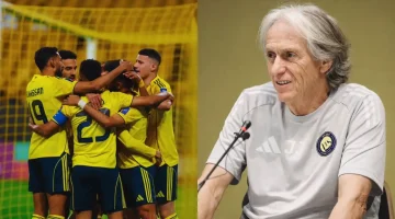 قرار فني حاسم.. جيسوس يبعد محترفًا أجنبيًا عن الدوري