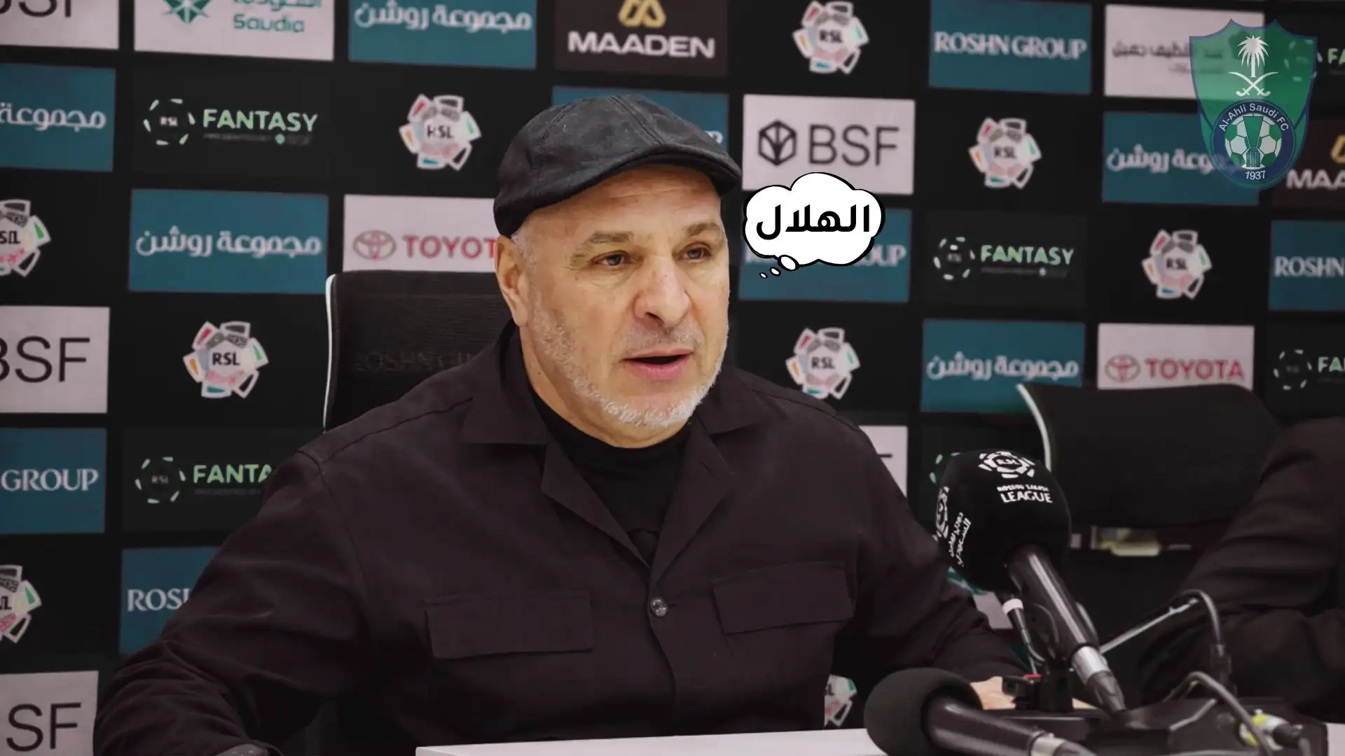 بن زكري: لا يمكن مقارنة المليون بالمليار