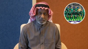 ماجد عبدالله يطالب بضم هذا الثلاثي للمنتخب السعودي