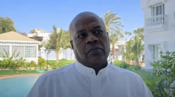 ليس رونالدو.. العويران يكشف أفضل أجنبي في الدوري السعودي