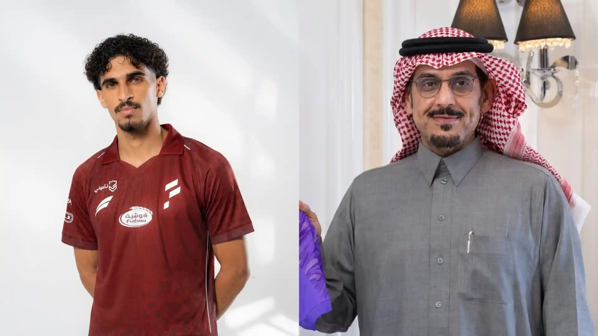 بعد توقيعه للهلال.. كم يبلغ راتب عبد الله العنزي؟