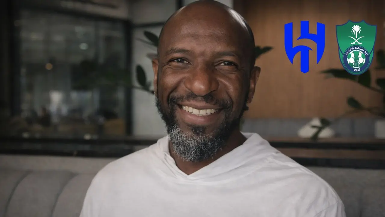 بعد اللعب للأهلي والهلال.. عبد الله سليمان يكشف الأقرب إلى قلبه