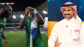 احتفالية إيفان توني تشعل مطالبات بعقوبة انضباطية