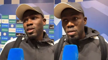 كوليبالي يكشف قارئه المفضل للقرآن في رمضان