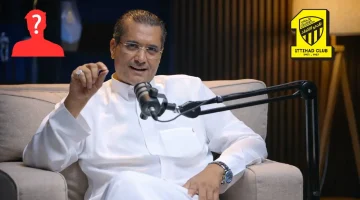 “منتهي فنيًا وانضباطيًا”.. البكيري يهاجم لاعبًا محليًا في الاتحاد