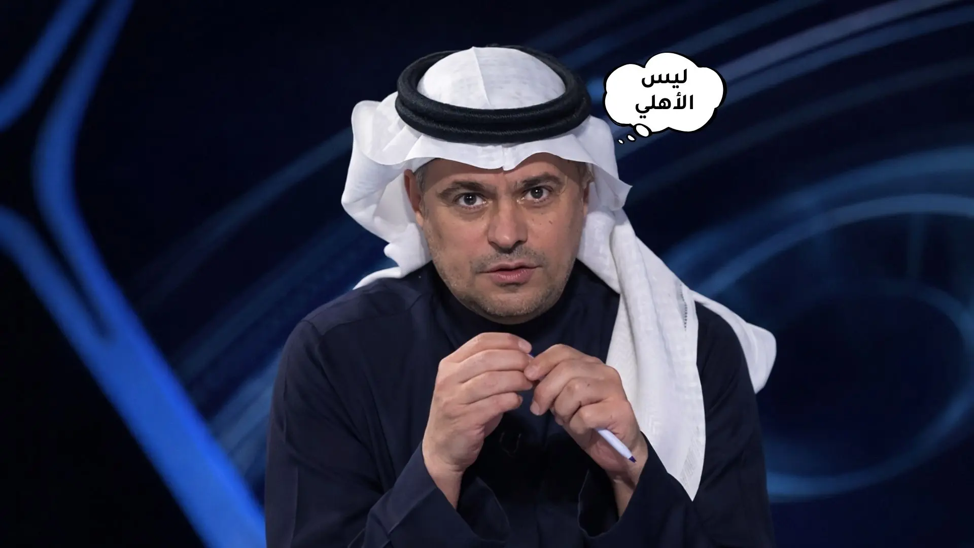 الشنيف يكشف أكثر فريق طُرد أمامه لاعبون في دوري روشن
