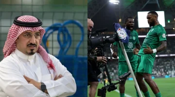 قرار مفاجئ من لجنة الانضباط بشأن احتفالية توني