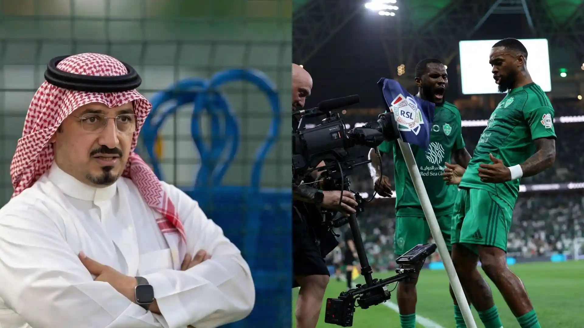 قرار مفاجئ من لجنة الانضباط بشأن احتفالية توني