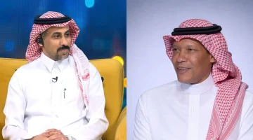 “ارحمنا ولا تكذب”.. العنزي يرد على تصريح الدعيع بشأن الهلال