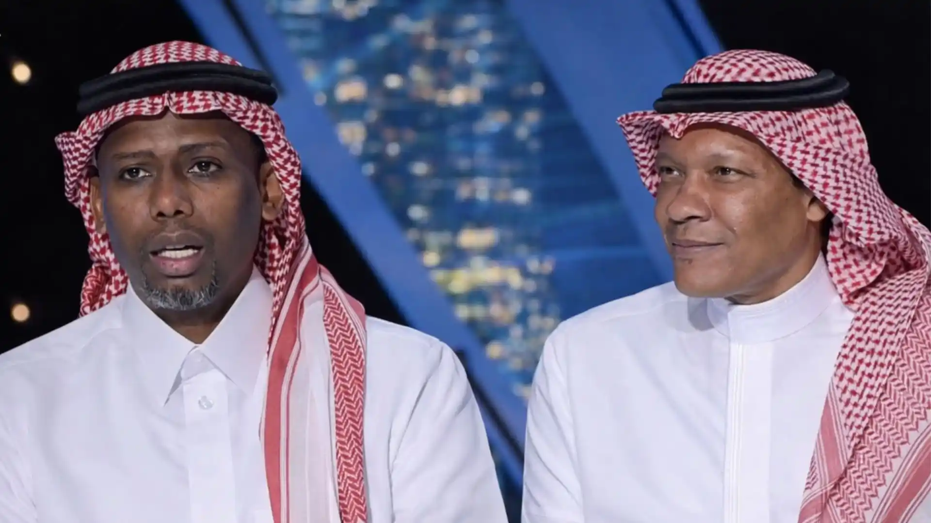 “لن يتوج النصر”.. المنتشري يكشف توقعه لبطل الدوري السعودي