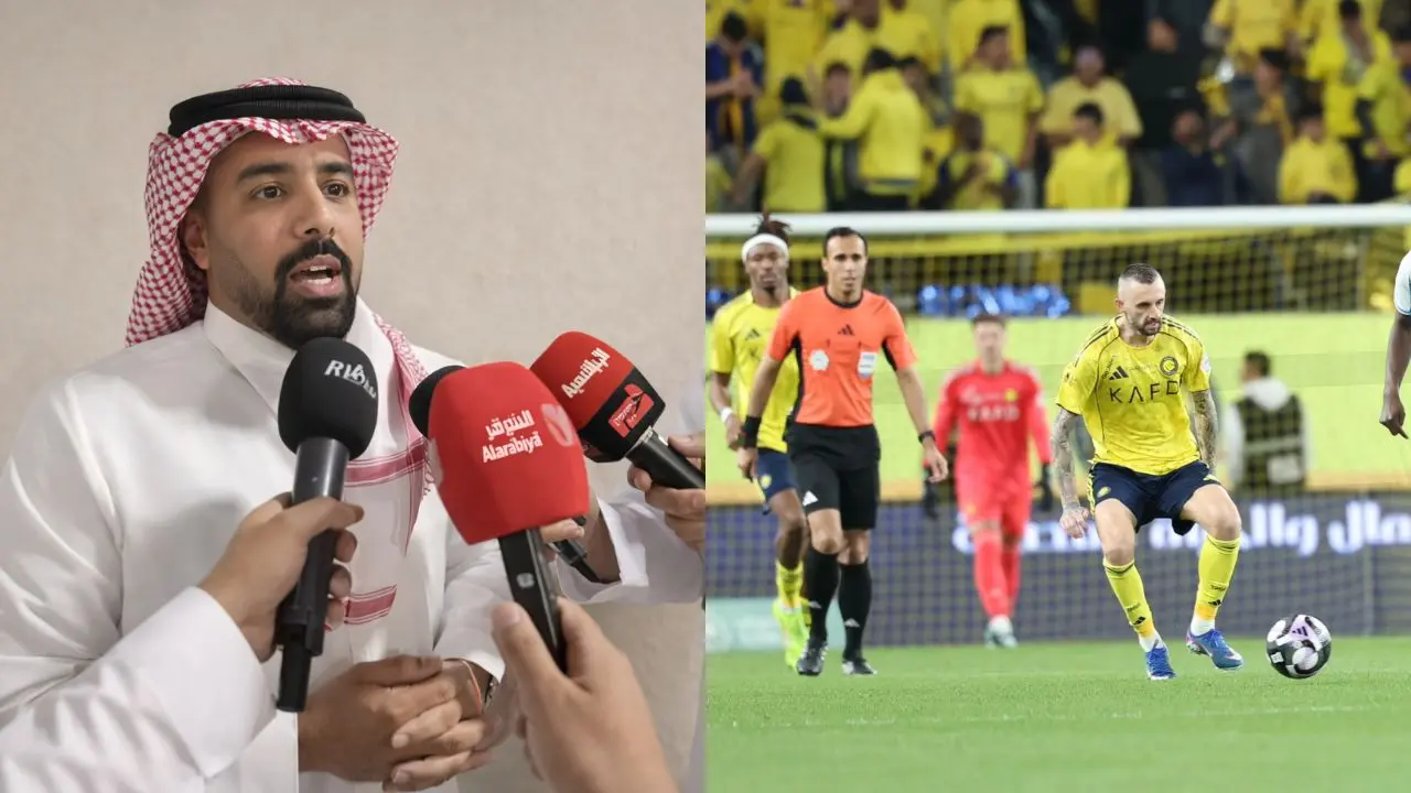 بعد فوز النصر.. نيوم يصعّد رسميًا ضد طاقم التحكيم