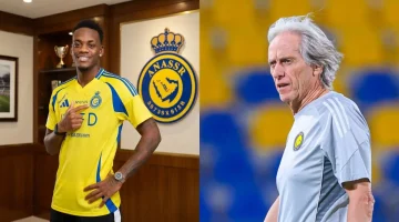 قرار مفاجئ من جيسوس بشأن جون دوران