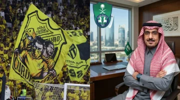 بسبب “الخدم” و”الحرامي”.. مطالب بإيقاف رئيس رابطة الأهلي السابق