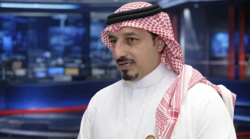 المسحل يعلن إيقاف حكم سعودي حتى نهاية الموسم