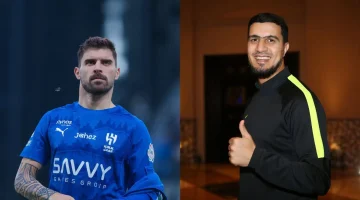 فهد المفرج يكشف تطورًا عاجلًا بشأن إصابة روبن نيفيز