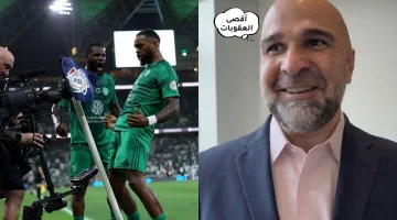 بطلب من فهد سندي.. الاتحاد يصعّد رسميًا ضد إيفان توني