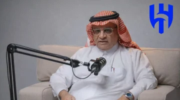 “سيتم طرده”.. الصرامي يوجه نصيحة غريبة لمدرب الفتح قبل الهلال