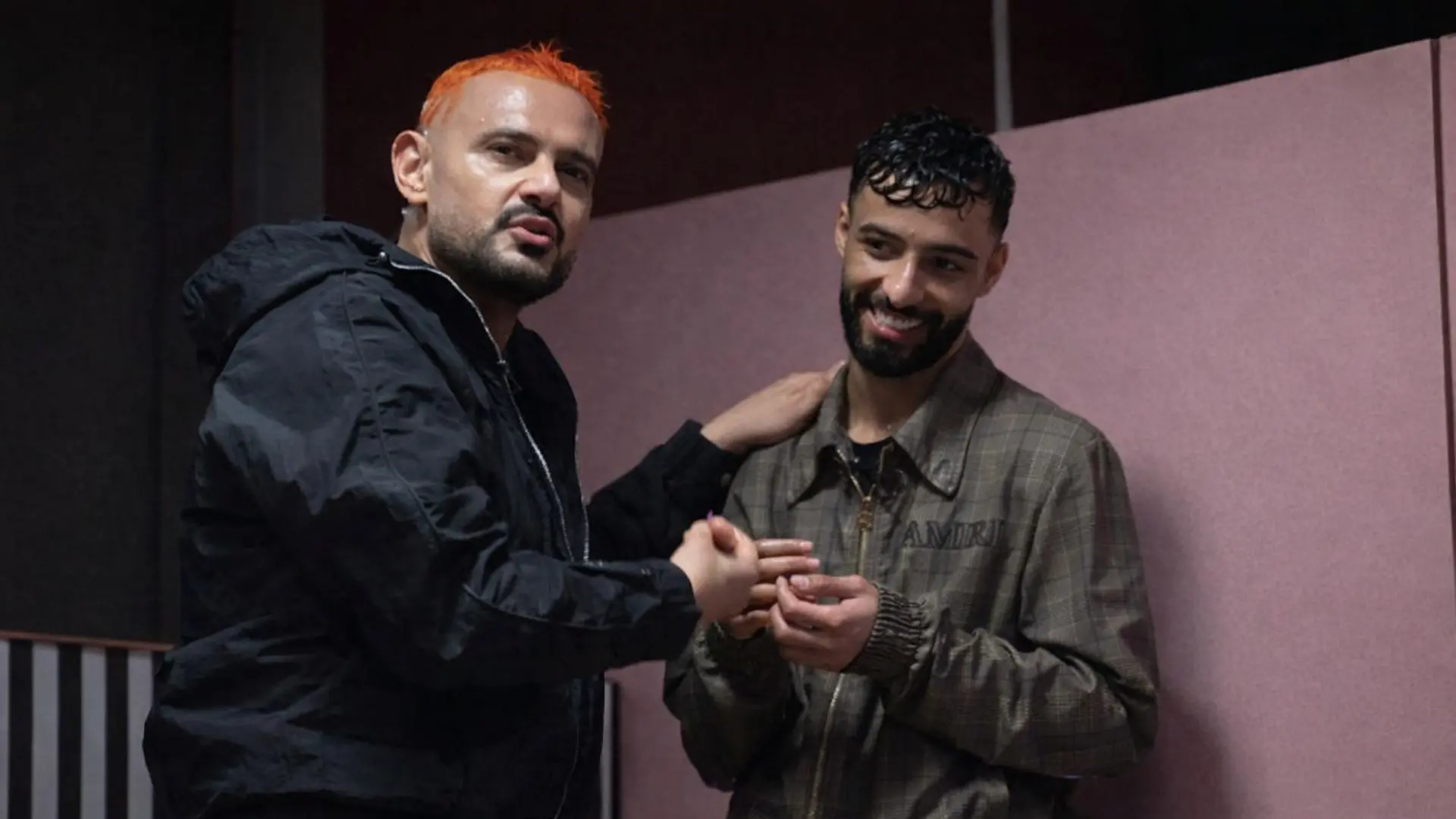 الكشف عن أجر صالح أبو الشامات في برنامج رامز ليفل وحش