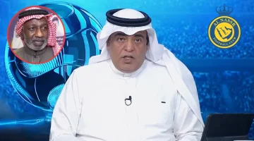 النصر يصدر بيانًا ناريًا ضد «أكشن مع وليد» ومقدمه