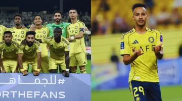 ليس عبدالرحمن غريب.. من يتصدر رواتب المحليين في النصر؟