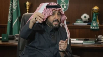 “350 ألف ولكن”.. رئيس الأهلي يكشف رواتب رؤساء الأندية الكبرى