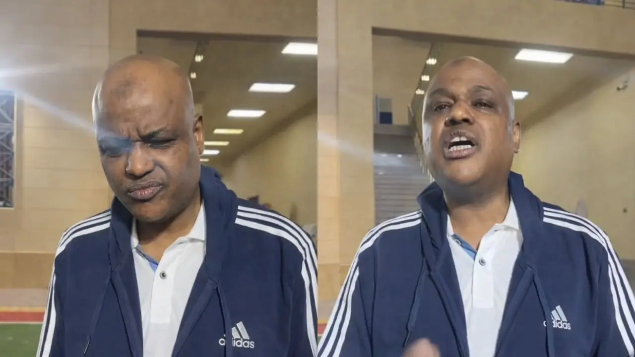 “لن يفلتها أحذركم”.. فلاته يتوقع بطل دوري روشن