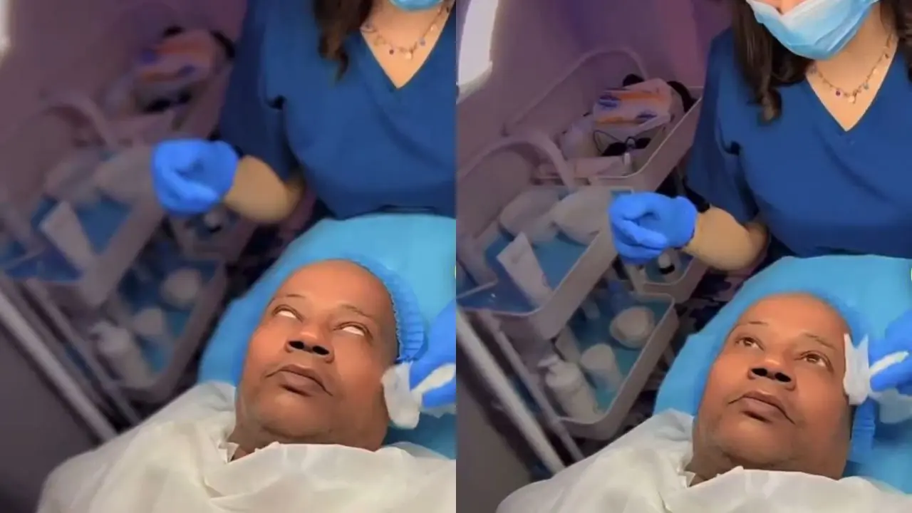 “متى يستح”.. فيديو سعيد العويران يشعل الجدل