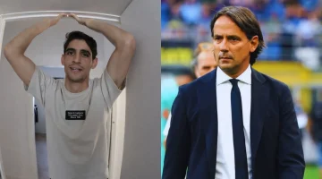 بعد 6 أهداف.. بونو يرفض طلب إنزاجي ويتحمل المسؤولية