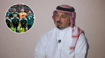 بعد التصعيد الإيراني.. المسحل يحسم تأجيل ودية السعودية ومصر