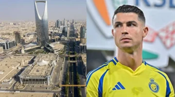 النصر يتخذ إجراءات قانونية بعد مزاعم تمس أمن السعودية بشأن رونالدو