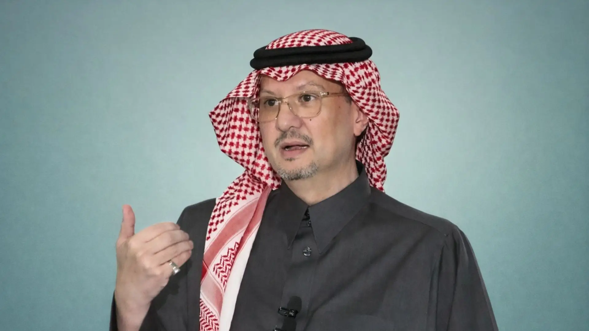 فيصل بن تركي يكشف أعلى راتب للاعبي النصر في فترته