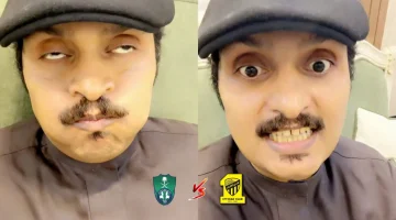 “ستقهرهم نفسيًا”.. الصبحان يتوقع نتيجة ديربي الاتحاد والأهلي