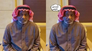 “ضد النصر”.. ماجد عبدالله يقاطع برنامجًا تلفزيونيًا