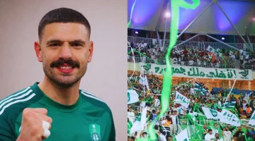 الأهلي يعلن مدة غياب ديميرال بعد إصابته الجديدة