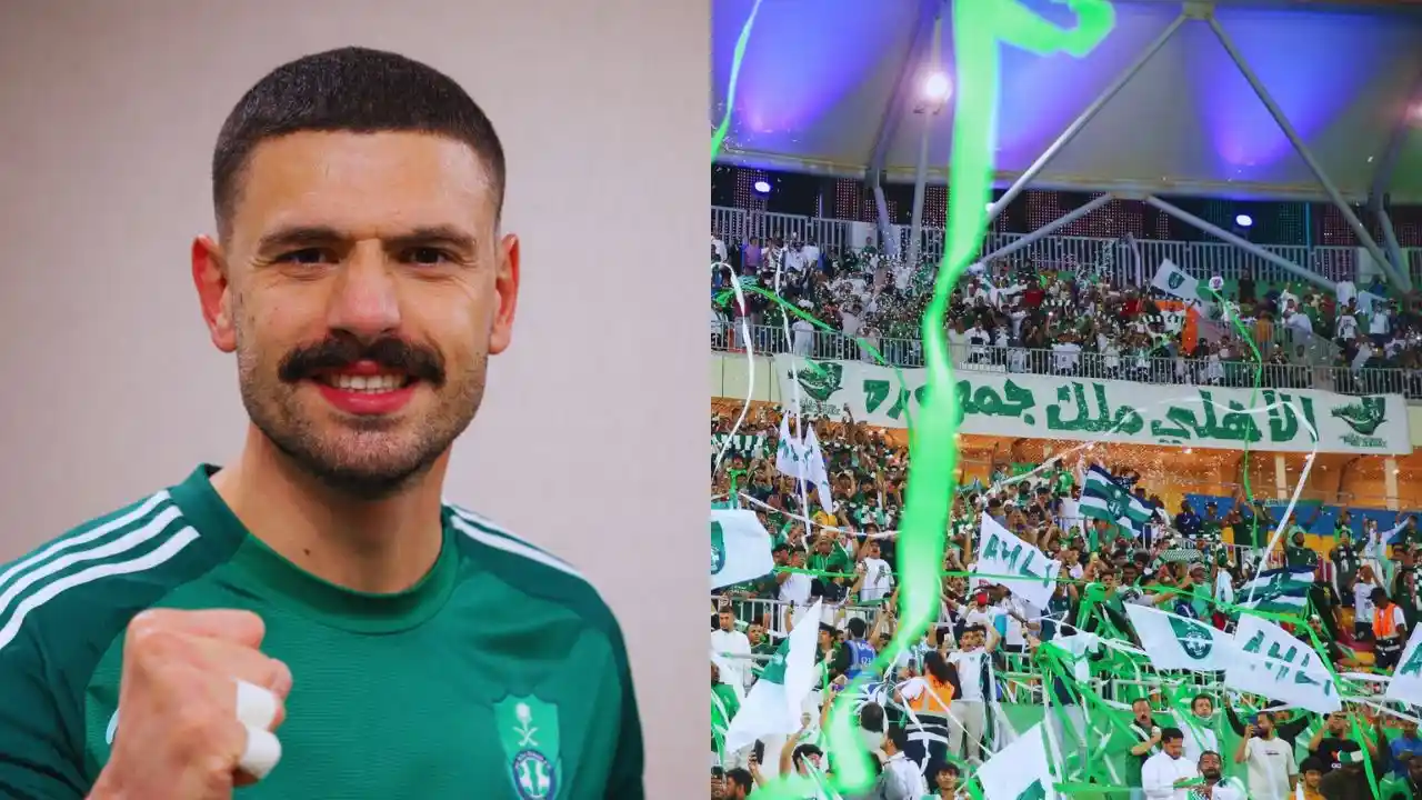 الأهلي يعلن مدة غياب ديميرال بعد إصابته الجديدة