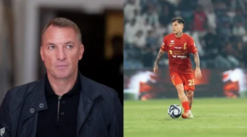 بعد مشادته مع المدرب.. القادسية يتخذ قرارًا نهائيًا بشأن أوتافيو