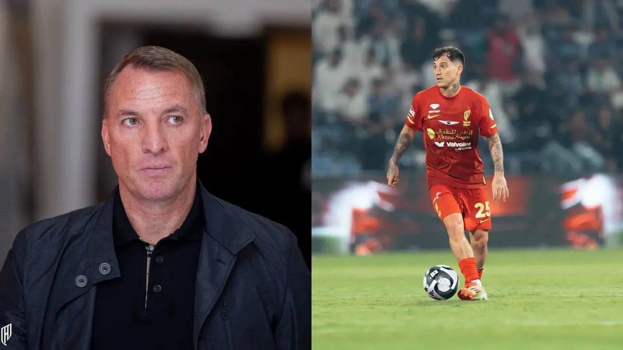 بعد مشادته مع المدرب.. القادسية يتخذ قرارًا نهائيًا بشأن أوتافيو