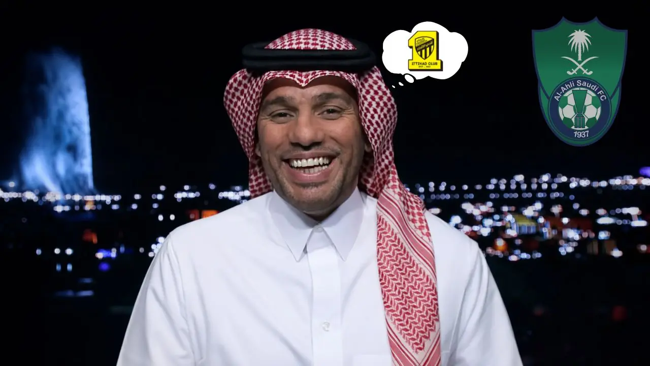 “ستُعجب السعوديين”.. ماجد هود يكشف مفاجأة الاتحاد في الديربي