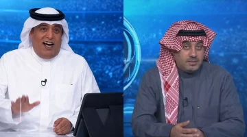 الحارثي يشكك في صدارة النصر ويكشف من يستحقها