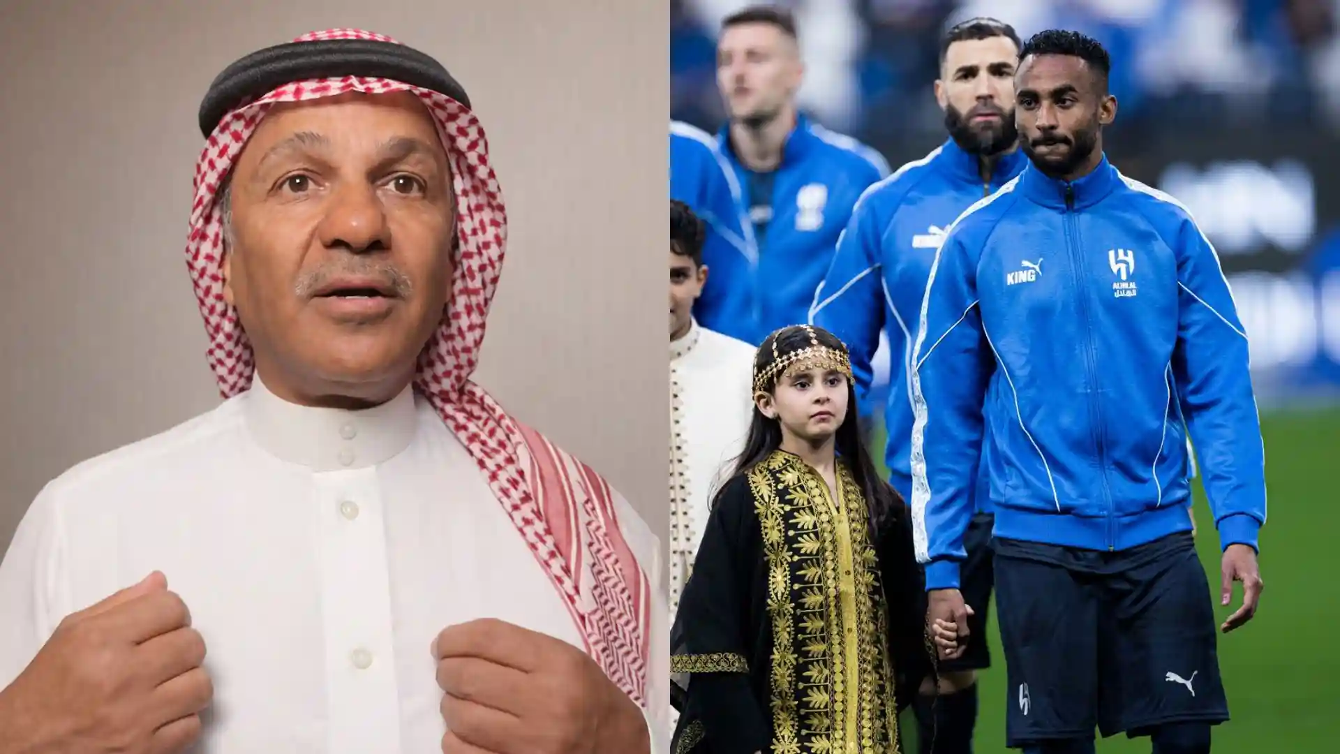 يوسف الثنيان يكشف خطأ فادحًا ارتكبته إدارة الهلال
